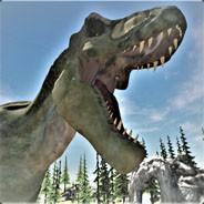 DinoMelon's - Steam avatar
