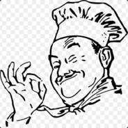 italian chef kiss's Stream profile image