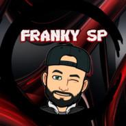 Franky SP Youtube's - Steam avatar