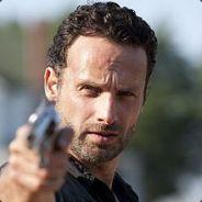 Rick Motherfuckin' Grimes's - Steam avatar