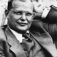 Dietrich Bonhoeffer's - Steam avatar