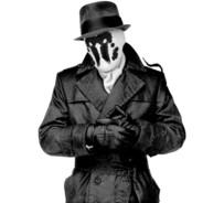 Rorschach's - Steam avatar