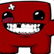 BustedRed's - Steam avatar