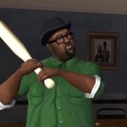 Big Smoke's Stream profile image