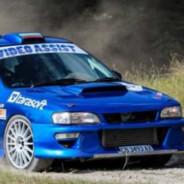 subaru impreza gc8's Stream profile image