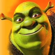 shrek is love's - Steam avatar