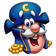 I am Captain Crunch's Stream profile image