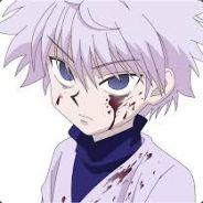 Killua-Sama's - Steam avatar