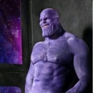 Thanos did nothing wrong's - Steam avatar