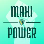 MaxiPower's - Steam avatar