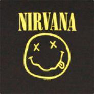 Nirvana's - Steam avatar