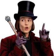 Wonka's Stream profile image