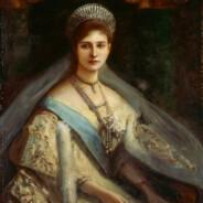 Tsarina Alexandra's Stream profile image