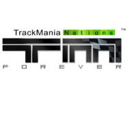 TrackManiac's - Steam avatar