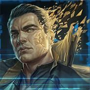 TimotheusX's - Steam avatar