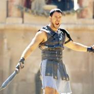 Maximus Decimus Meridius's - Steam avatar