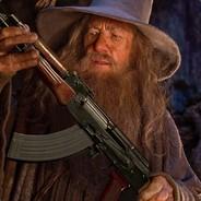 Gandalf343's Stream profile image