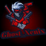 Ghost_Xenix's Stream profile image