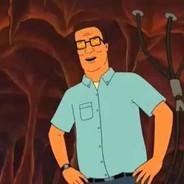 Hank Rutherford Hill's Stream profile image