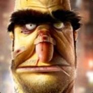 Co Bullet's - Steam avatar