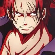 Shanks's - Steam avatar