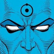 Dr_Manhattan's - Steam avatar