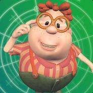 Carl Wheezer's - Steam avatar