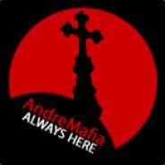 AndreMafia's - Steam avatar