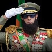 MohamedLaRaha's - Steam avatar