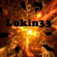 Lukin33's Stream profile image