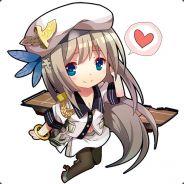 LadyLEX's - Steam avatar