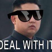 Kim Jong un's - Steam avatar