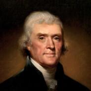 Thomas Jefferson's - Steam avatar