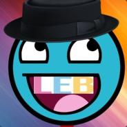 Bigg_Lebb's - Steam avatar