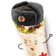 TowarzyszBurito's - Steam avatar