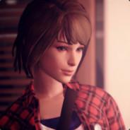 Maxine Caulfield's Stream profile image