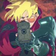 Vash the Stampeede's - Steam avatar