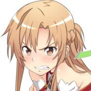 YuukiAsuna's Stream profile image