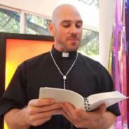 Johnny Sins priest's Stream profile image