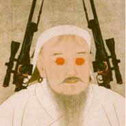 Ghengis GUN's - Steam avatar