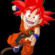 Kakarot's Stream profile image