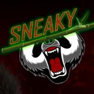 Sneaky's - Steam avatar