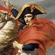 Napoleon 1er's - Steam avatar