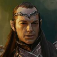 Elrond Isilra's - Steam avatar