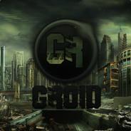 GRoid's - Steam avatar