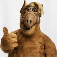 alf's - Steam avatar