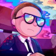 Morty's - Steam avatar