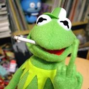 Kermit's - Steam avatar