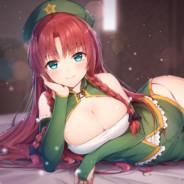 红美铃's - Steam avatar