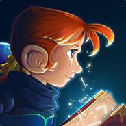 Contrail's - Steam avatar